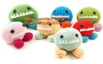 OEM Stuffed Toy,Custom Plush Toys,crochet animal toy, 100% cotton yarn custom