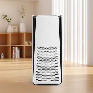 Wholesale Intelligent Home Appliances Household HEPA Filter Air Purifiers for Bedroom from china suppliers