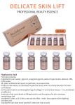 Wholesale Customized Skin Care Hyaluronic Acid Moisturizing Essence Repairing