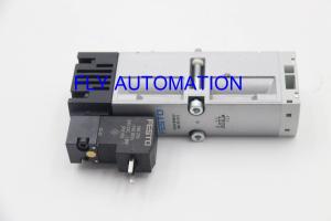 Wholesale 546702 Pneumatic Solenoid Valves FESTO VSVA-B-M52-MH-A1-1C1 GTIN4052568184865 from china suppliers