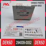 294009-0052 Diesel Common Rail Engine Injection Pump Repair Kits 294009-0050 For