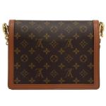 NANO SPEEDY Designer Monogram Bag M81085 Louis Vuitton OEM