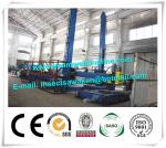 Stationary Pipe Welding Manipulator Rotary Welding Column And Boom