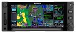 Garmin Airborne Navigation Display Aviation Aircraft GTN Xi Series