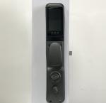 Intelligent Digital Face Recognition Door Lock Fingerprint for apartments