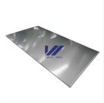 High Corrosion Resistance 316 SS Sheet ASTM A240 Hot Rolled Stainless Steel