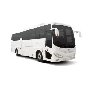Wholesale 11m Electric Coach Tourist Bus 49 Seater Intercity Transportation. from china suppliers