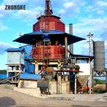 800KW Coal Dryer Cement Stone Rotary Lime Kiln