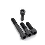 6mm Length Hexgon Mechanical Fasteners Allen Head Screws ASME B18.3