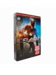 Free DHL Shipping@New Release HOT TV Series The Flash Season 2 Boxset Wholesale