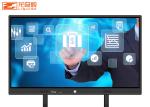 55 Inch hdmi USB rj45 Conference Touch Screen Interactive Whiteboard