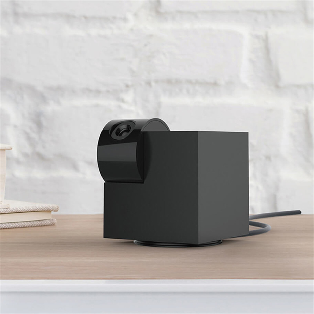 Indoor Wi-Fi IP PTZ Camera(Speed 3S)