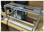 Thermal Shipping Label Printer Conveyor For A Wide Range Of Printing Needs