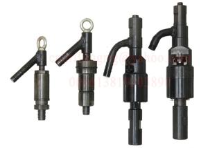 Wholesale Diamond Core Drilling Tools Water Swivel from china suppliers