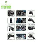 CTS Car Charger DC EV Charging Stations 30kW 60kW 44kW Portable Fast Charger