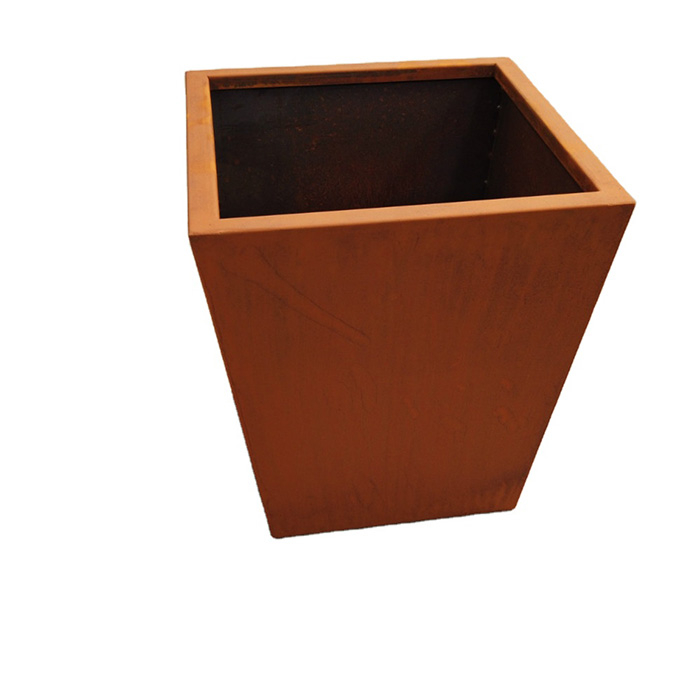 flower pots