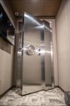 1000x2000mm Bank Vault Room With Sturdy Construction