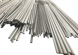 Wholesale Annealing UNS N07718 2.4668 Alloy Inconel 718 Welded Pipes from china suppliers