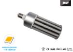 Dlc Ul 120lm/w Energy Saving Bulb 180 Degree 36w E26 Led Corn Bulb