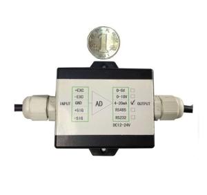 Wholesale Weight Transmitter/Amplifier-ARS from china suppliers