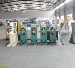 Waterproof Pedal Spot Welding Machine 25KVA Foot Operated Spot Welder