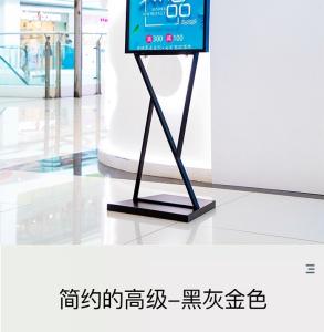 Wholesale Custom Trade Show Poster Advertising Promotion With Aluminum Plastic Material from china suppliers