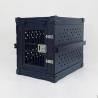 Buy cheap IATA Best Large Heavy Duty High Anxiety Collapsible Dog Crate from wholesalers