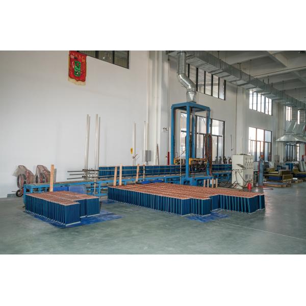 Efficient Operation Elevator Air Conditioner Electric Control Commercial Air Conditioner