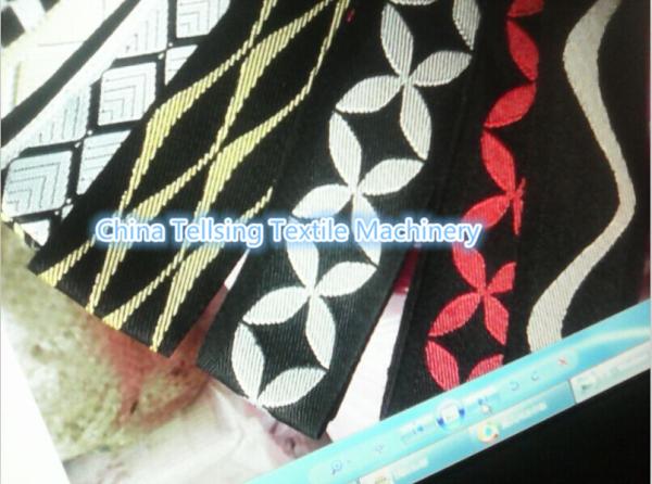 top quality needle loom machine China manufacturer Tellsing for mattress