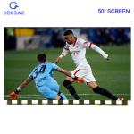 T500qvn04.A Auo 50 Inch LED TV Display Panel 4k RGB 3840X2160