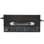 120V 15A Lithium Ion Smart Charger 108V 96V Battery Charger Bluetooth