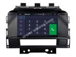 7" Screen OEM Style with DVD Deck For Opel Astra J Vauxhall Astra J Buick Verano