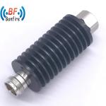 10W Microwave RF Fixed Coaxial Attenuators with N Type Male to Female Connectors