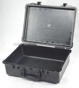 Wholesale 40 To 85 Degree Celsius Aluminum LED Light Box Named Aluminum Enclosure Box from china suppliers