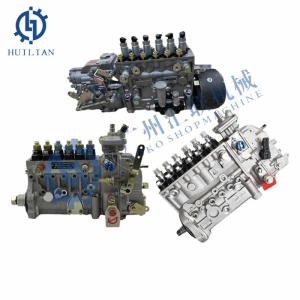 Wholesale Bosch 0402066729 1-15603334-0 1-15603334-5 101062-9310 101609-3330 Injection Pump for 6HK1 PC300-7 PC360-7 from china suppliers