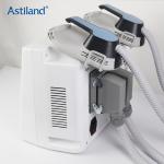 Astiland Vacuum System EMS Sculpt Slimming Machine 2 Handles