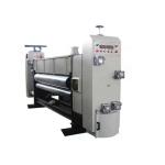 Digital Control Roller Press Alloy Steel Stable Slotting Die-Cutting Flex