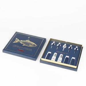 Wholesale Ultralight Reusable Cardboard Gift Box Packaging For Cosmetics Moistureproof from china suppliers