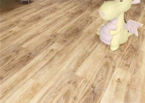Wholesale Residential 4mm Anti Skidding Luxury Rigid Core Spc Flooring Wood Grain from china suppliers