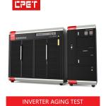 Outdoor Mobile Energy Storage Inverter Power Supply Product Aging Test Bench