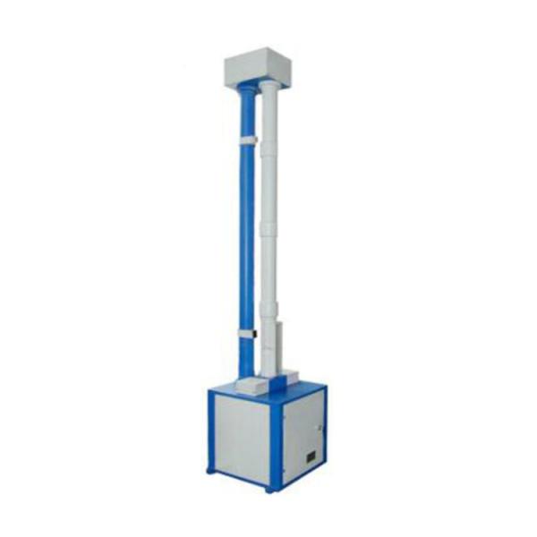 ASTM D2444 ISO 3127 Pipe Falling Weight Impact Test Machine