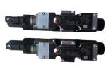 Rexroth R900928553 Hydraulic Proportional Valve R900927230 4WREE10E75-23/G24K31