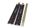 Sustainable Natural Bamboo Chopsticks for Hotel Dining Experience