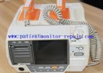 Patient Monitor Defibrillator Repair Nihon Kohden Cardiolife TEC-7511C