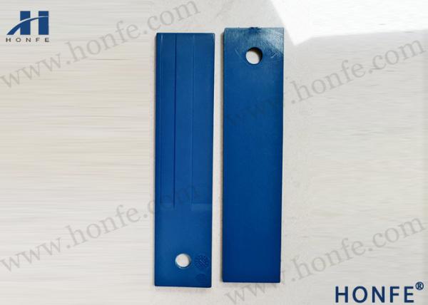 PS02483 Honfe No. Yellow/Blue TW13 Sulzer Loom Spare Parts 100% QC Pass