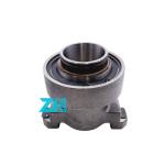 GCR15 C124C138 Clutch Bearings For Industrial Equipment