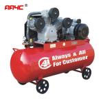 Portable Workshop Equipments 300L 60 Gallon 80 Gallon Horizontal Air Compressor
