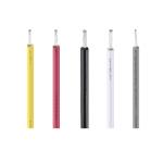 UL3173 600V 125C 9-26AWG XLPE Wires And Cables VW-1 For Home Appliance Heater