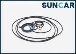 Kobelco PX15V00001F1 Swing Motor Seal Kit For Excavator[SK035-2]