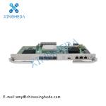 Huawei MPLA H902MPLA 03024GDV 4-port 10GE Main Control Board